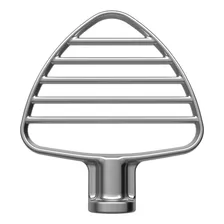 Accesorio Para Batidora Kitchenaid Pastry Con Cabezal Inclin