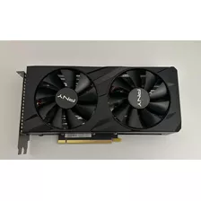 Tarjeta Gráfica Pny Geforce Rtx 3050 8gb Verto Dual Fan