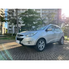 Hyundai Ix35 2.0