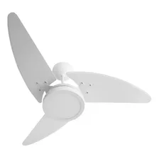 Ventilador Teto Wind Light Roma Lustre 2 Lâmpadas Ponente