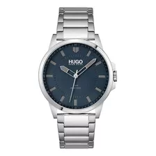 Reloj Hugo Boss Hombre Acero Inoxidable 1530186 First