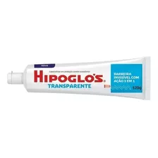 Hipoglos Transparente 120 Gr - Johnsons Johnsons