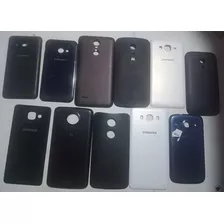 Tapas De Celular Samsung J1 , J3, J7 Prime/neo 