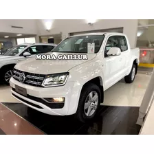 Volkswagen Vw Amarok Highline 0km 4x4 Automatica 2024 P9