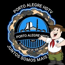 Porto Alegre Hdtv.