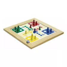 Jogo De Ludo Pilipili