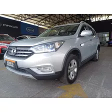 Dongfeng Ax7