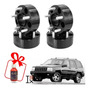 Kit Espaciadores Jeep Grand Cherokee 1.5 PuLG 5/127 2010+