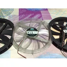 Coolermaster 200mm Chasis Fan - A23030-10cb-3dn-l1 [a23030]