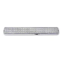 Luz De Emergencia Recargable 90leds 500lm