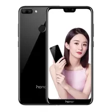 Honor 9i 64gb 4gb Ram Negro