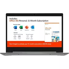 Laptop Lenovo Ideapad S150 (81vs0001us), Pantalla Hd De 14 