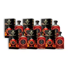 Brandy De Jerez Solera Gran Reserva Lepanto Caja X6u 700ml