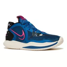 Zapatillas Nike Kyrie Low 5 Basketball Nueva Original