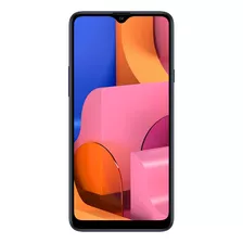 Samsung A20s Bueno Azul Liberado