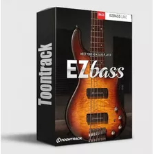 Ezbass | El Mas Completo | Vst Au Aax