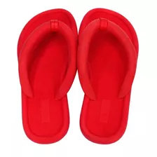 Chinelo Nuvem Flip Flop Sandália Feminina De Dedo Varias Cor