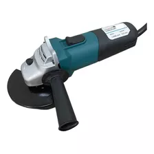 Esmerilhadeira Angular 4.1/2 Lixadeira 820w 11000rpm Prof