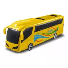 Carrinho Bus Champions Concept Car 41cm - Unidade - Ref: Bcc