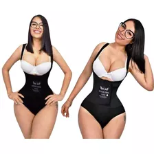 Body Faja Moda King Original Reloj Arena