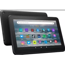 Tablet Amazon Fire 7 2022 16gb 7 Bateria 10 Horas