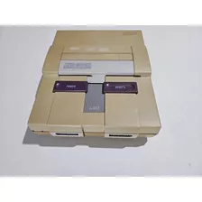 Super Nintendo Som Offboard Snes Sn44