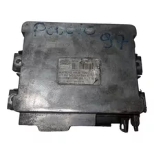  Modulo Injeção Fiat Palio 97 98 99 1g7sd10 46530990