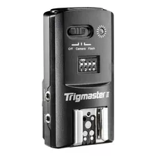 Recividor Flash Trigmaster 2,4 Aputure