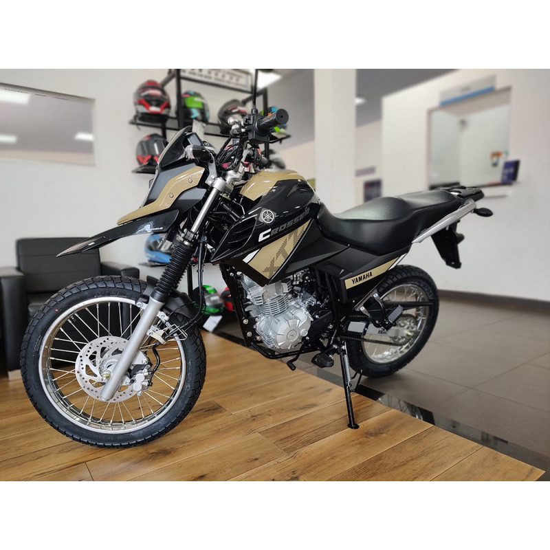 Yamaha Crosser 150 S Abs 23/24