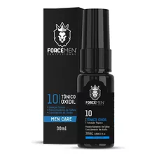 Tônico Oxidil 30ml Force Men