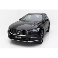 Xc60 2.0 T8 Recharge Inscription Expression Awd Geartronic