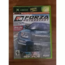 Forza Motorsport - Xbox 