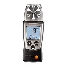 Anemómetro Testo 410-1 Molinete (precio Fijo)