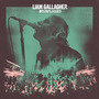 Tercera imagen para búsqueda de liam gallagher mtv unplugged live at hull