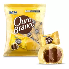 Bombom Ouro Branco Pacote 1kg