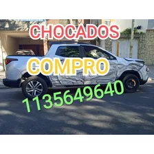  Compro Autos Motos Camionetas Chocado Volcado 