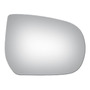 Espejo - Fit System Driver Side Mirror Glass, Ford Escape, H Ford Escape