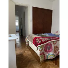 Alquiler Apartamento De 1 Dormitorio