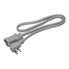 Cable De Extension Principal Para Electrodomesticos Principa