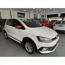 Volkswagen Fox 1.6 Msi Pepper 16v Flex 4p Manual