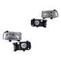 Luz De Plafn Cortesia Jetta A4 Clasico Golf Oem