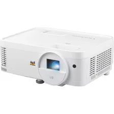 Proyector Viewsonic Ls500wh Education