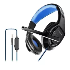 Audifono Gamer Ovleng Ov P1 360 Stereo / Crisol Tecno 