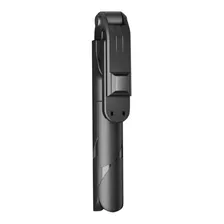 Baston Selfie Dm Xt-02 Negro Bluetooth Electropc