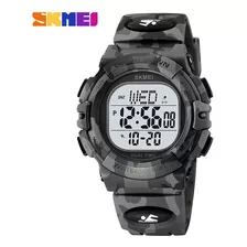 Reloj Electrónico Impermeable Juvenile Strap Field Sports