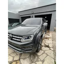 Volkswagen Amarok 2023 3.0 V6 Extreme