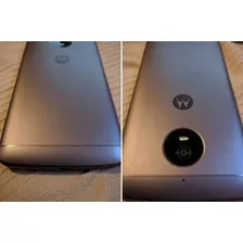 Moto E 4 Plus