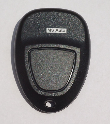 Control Alarma Gmc Acadia 2007 2008 2009 2010 2011 2012 2013 Foto 2