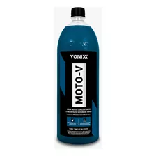 Moto-v Shampoo Para Lavar Motos Concentrado Vonixx 1,5l