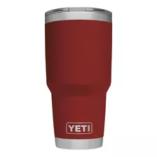 Yeti 30oz Tapa Clásica Vaso Térmico Termo | Brick Red